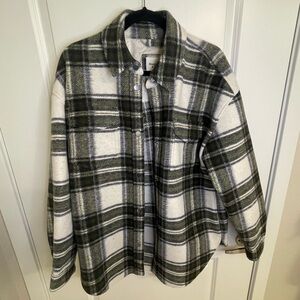 Abercrombie & Fitch Jacket